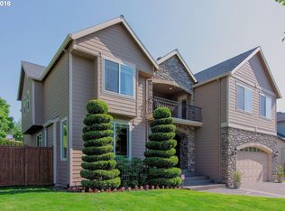 14507 SE Pebble Beach Dr, Happy Valley, OR