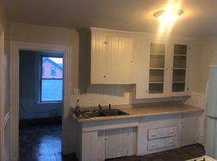 43 Arch St APT 3, Providence, RI 02907