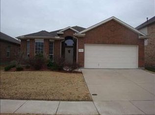 6104 Farrah Dr, Fort Worth, TX 76131