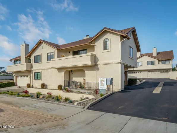 535 Longbranch Ave, Grover Beach, CA 93433