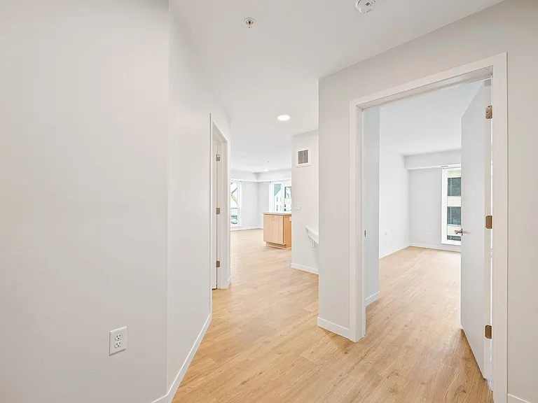 The Theodore Apartments 55+ — Photo 28