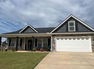 155 Pheasant Ridge Dr, Anderson, SC 29626