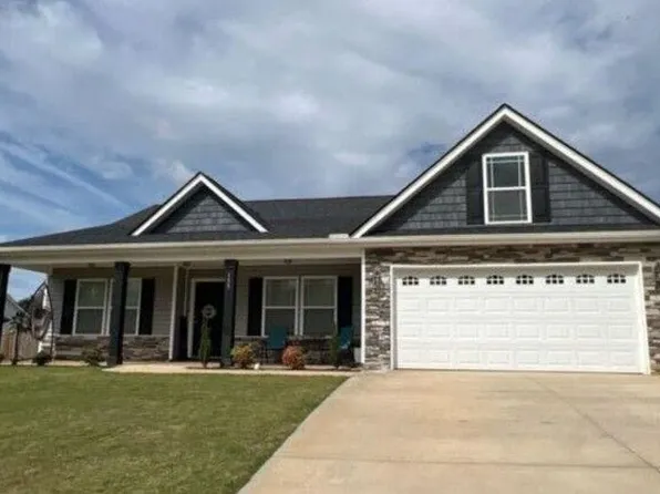 155 Pheasant Ridge Dr, Anderson, SC 29626