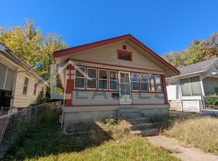 5416 Wabash Ave, Kansas City, MO 64130