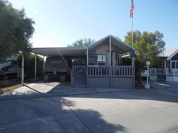 2nd image of 50202 Ehrenberg Parker Hwy Space D-19