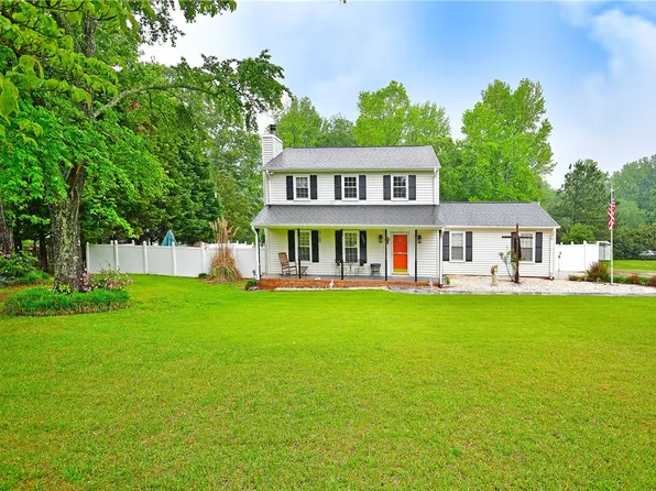 105 Jamestown Trl, Easley, SC 29642