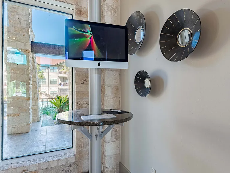 Tech Corner