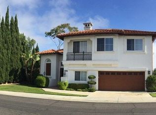 2460 Darlington Row, La Jolla, CA 92037