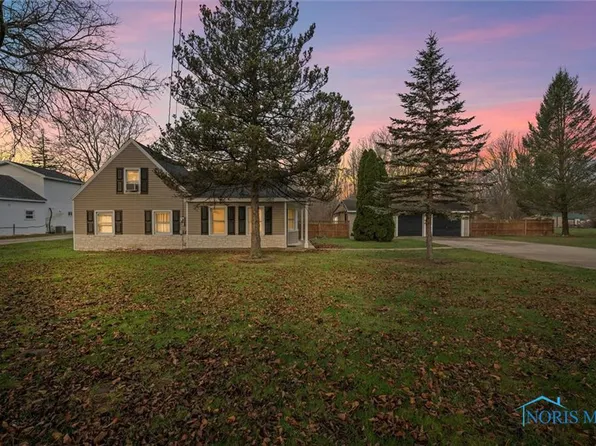 428 S McCord Rd, Holland, OH 43528