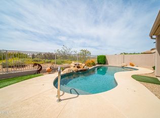 4103 E Woodstock Rd, Cave Creek, AZ 85331