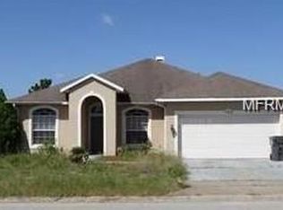 153 Glenwood Blvd, Davenport, FL 33897