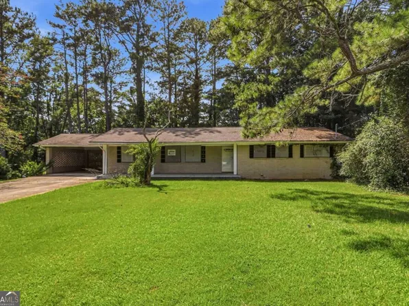 1281 Lee Ann Dr, Decatur, GA 30035