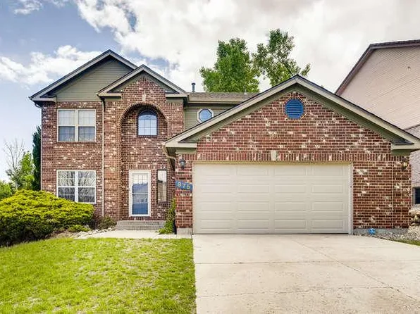 675 Robinglen Ct, Colorado Springs, CO 80906