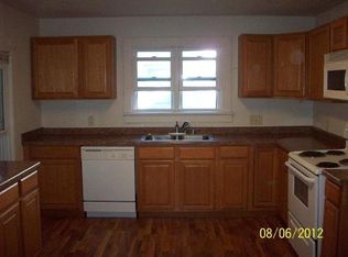 501 Grove St, Fort Atkinson, WI 53538