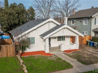 321 W 20th St, Merced, CA 95340