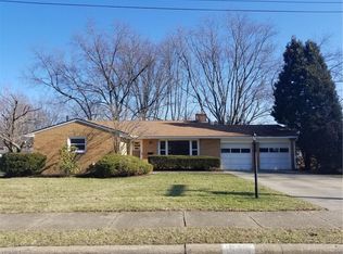 1004 Woodside Ave SE, North Canton, OH 44720