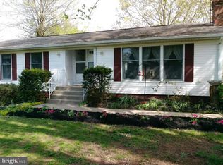 12801 Brenttown Ct, Nokesville, VA 20181