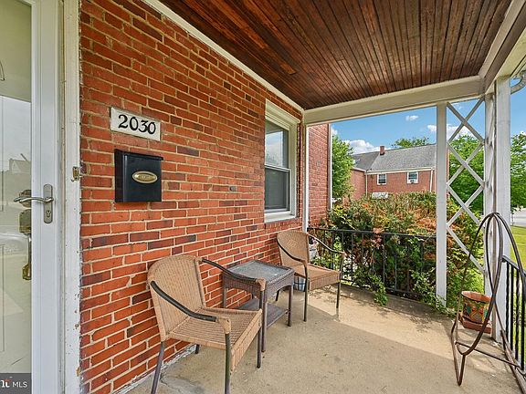 2nd image of 2030 Hillenwood Rd