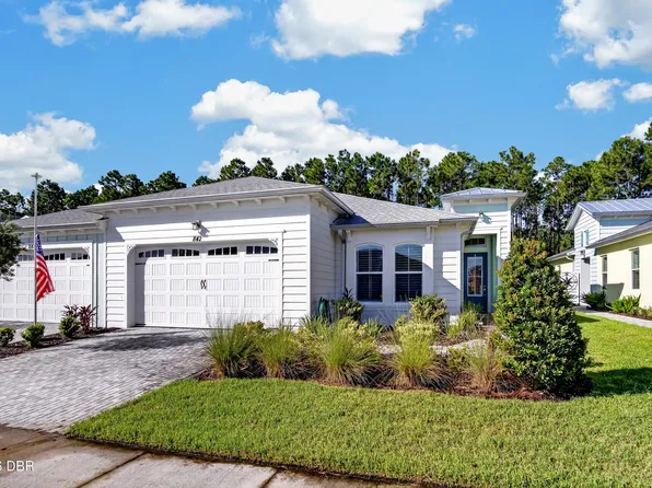 842 Margaritaville Ave, Daytona Beach, FL 32124