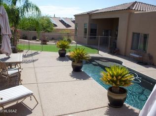 3148 W Painted Hills Ranch Ct, Tucson, AZ 85745