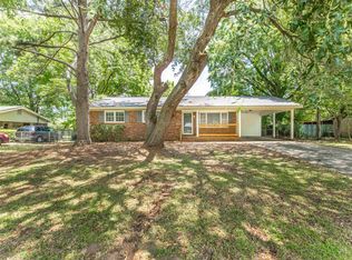 115 Wesleyan Dr, Warner Robins, GA 31093