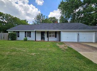 6230 Merimac Dr, Bartlett, TN 38134