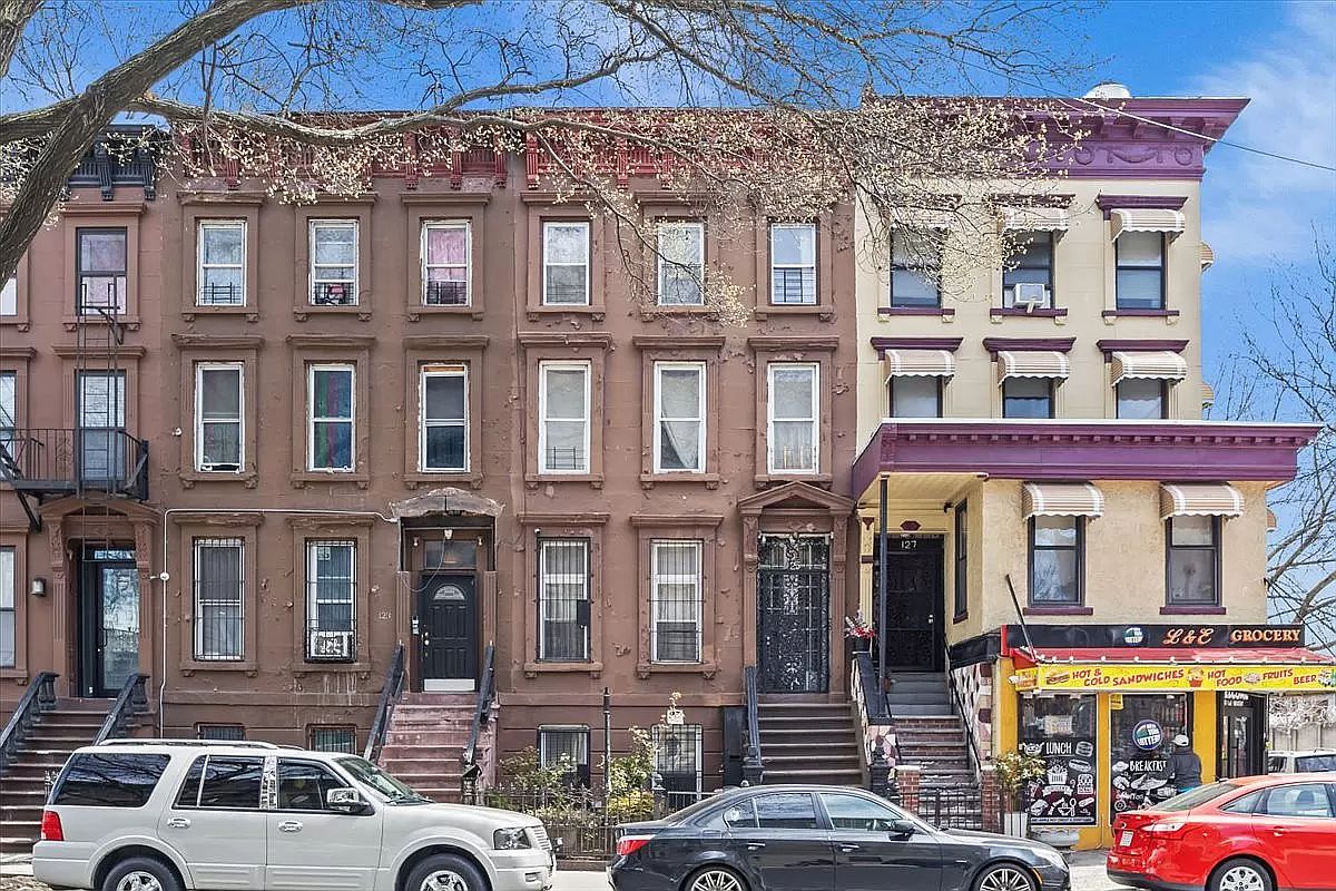 125 Albany Ave, Brooklyn, NY 11213 | MLS #1736684 | Zillow