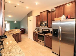 6306 Rolling Tree St, Jacksonville, FL 32222