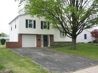 3657 Richard Ave, Grove City, OH 43123
