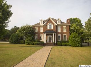 2882 Hampton Cove Way SE, Owens Cross Roads, AL 35763