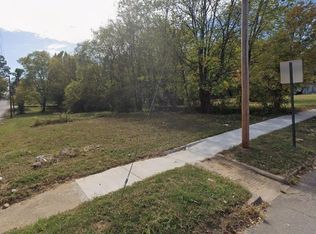 0 W 33rd St, Little Rock, AR 72206