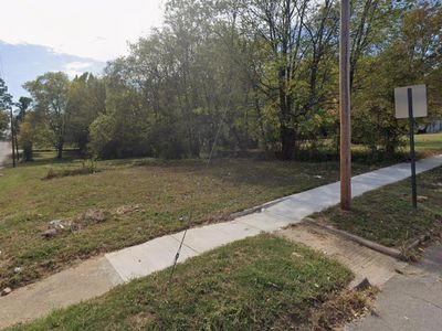 0 W 33rd St, Little Rock, AR, 72206
