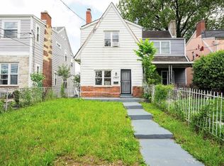 1907 Otis St NE, Washington, DC 20018