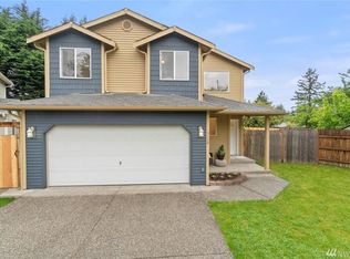 6018 Cady Rd, Everett, WA 98203