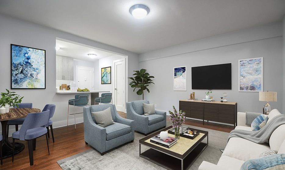 1st image of 1983 Sedgwick Ave APT 1A