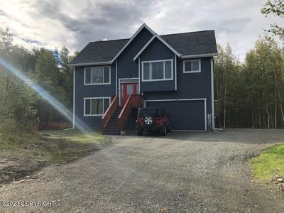 5330 E Kimo Cir, Wasilla, AK, 99654