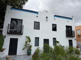 Ohio Grove, Miami, FL 33135