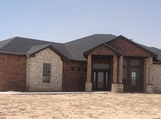 2704 Holland Grace, Big Spring, TX 79720