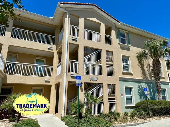 1000 Canopy Walk Ln APT 1015, Palm Coast, FL 32137