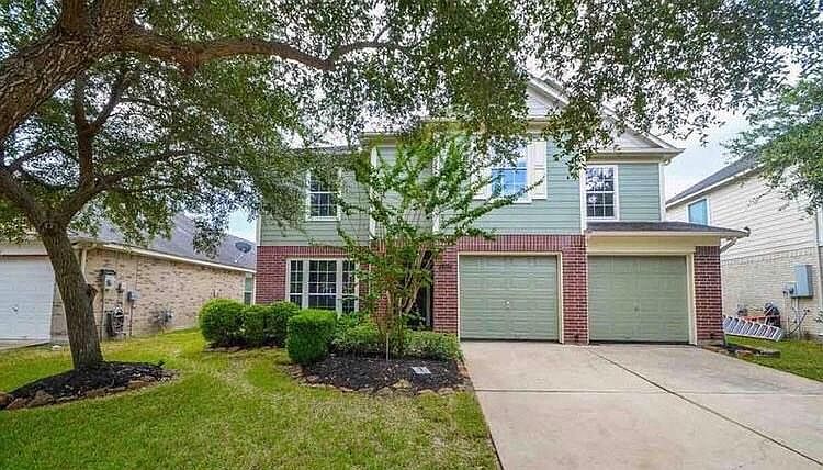 1st image of 1407 Waterside Village Dr