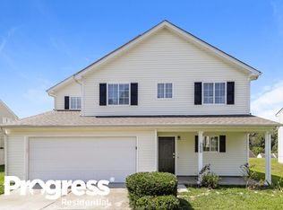 2650 Chatfield Dr, Winston Salem, NC 27103
