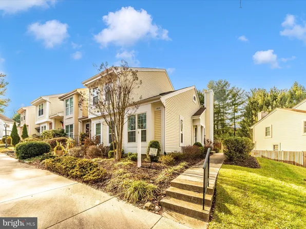 1513 Ingram Ter, Silver Spring, MD 20906