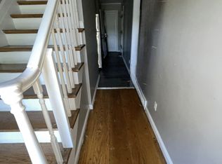 15469 Hazelridge St, Detroit, MI 48205