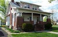 Stylish Cape Cod on Large Corner Lot
