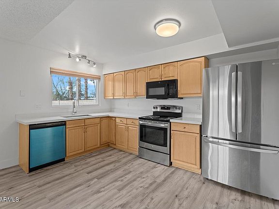 5th image of 4918 S CALLE LOS CERROS Drive