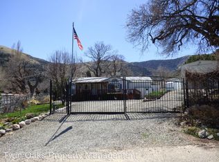 908 Morse Ct, Lebec, CA 93243