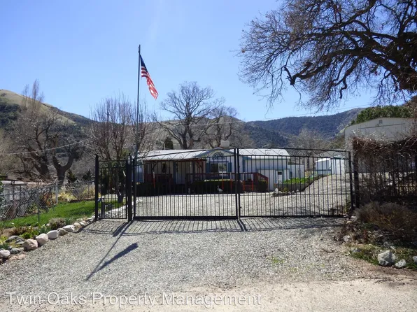 908 Morse Ct, Lebec, CA 93243