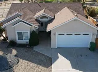 1021 Pepper Ln, Fernley, NV 89408