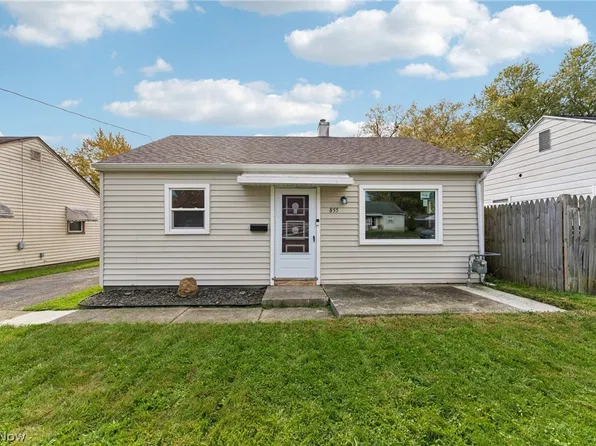 855 E Florida Ave, Youngstown, OH 44502