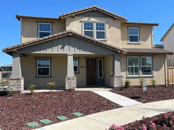 2544 Big Sky Dr, Fairfield, CA 94533